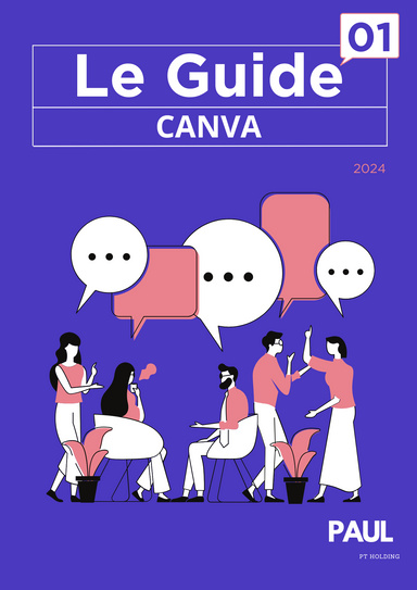 Maîtriser Canva : Le Guide Technique pour Devenir un Expert