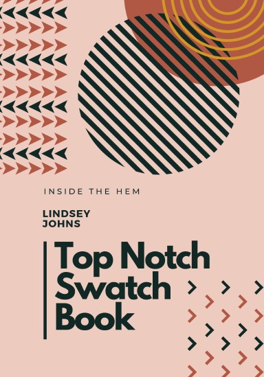 Top Notch Swatch Book