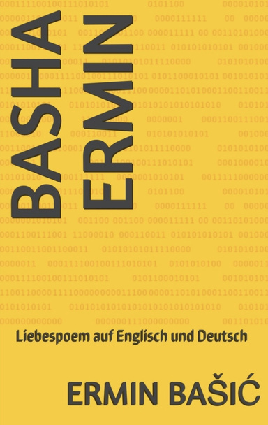 BASHA ERMIN