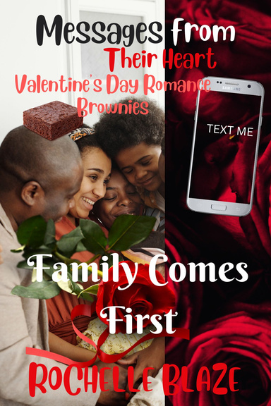 Family Comes First