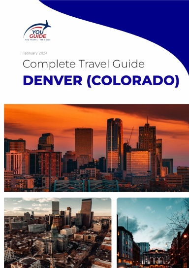 The complete travel guide for Denver