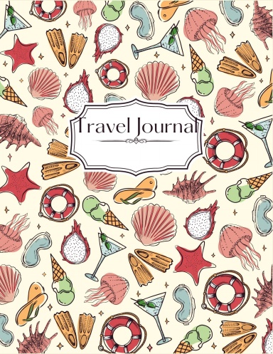 Travel Journal