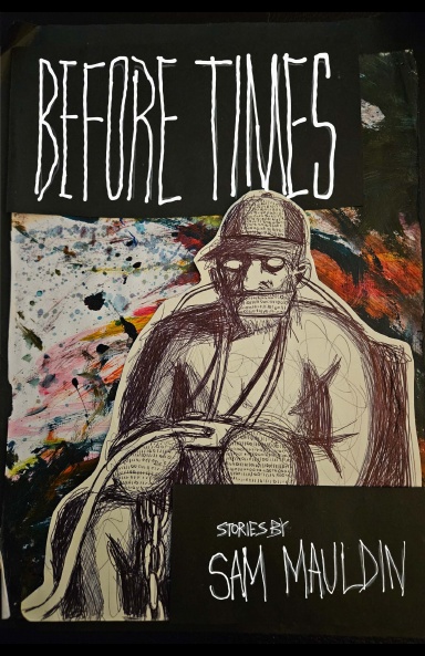 BEFORE TIMES