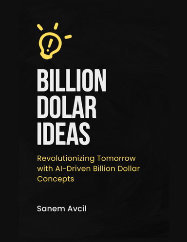 Billion Dollar Ideas