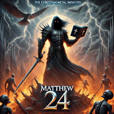 Matthew 24