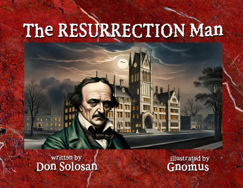 The Resurrection Man
