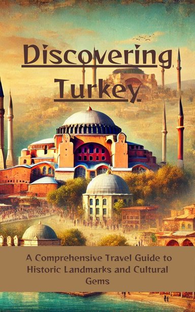 Discovering Turkey
