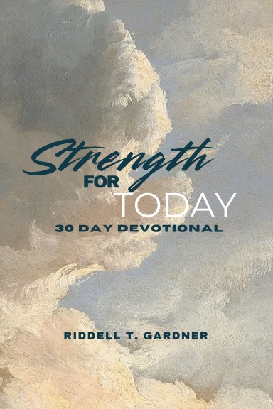 Strength for Today