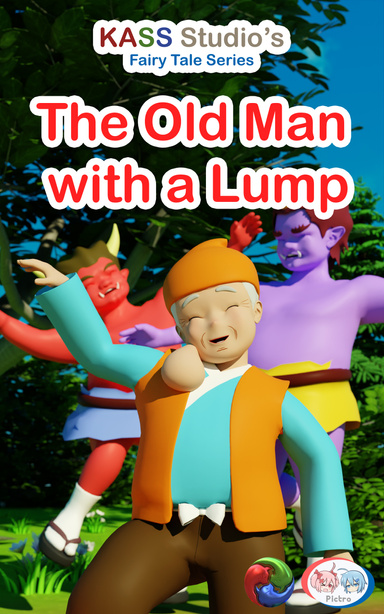 The Old Man with a Lump