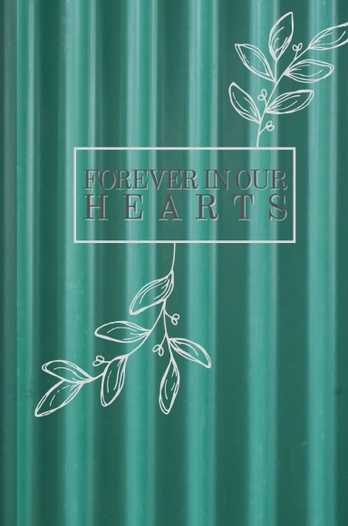 Forever In Our Hearts