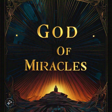 GOD OF MIRACLES