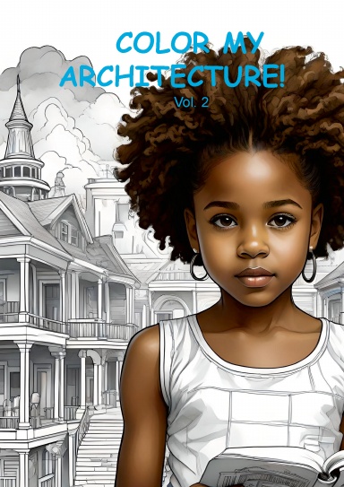 Color My Architecture Vol.2