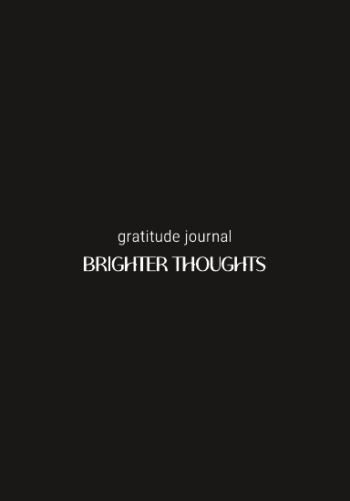 Brighter Thoughts