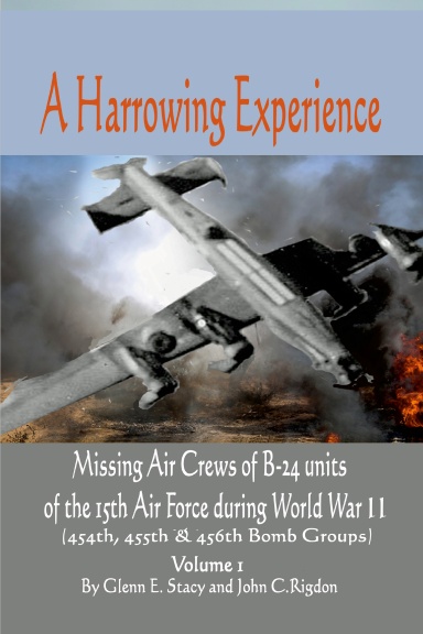 A Harrowing Experience