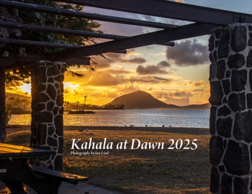 Kahala at Dawn 2025