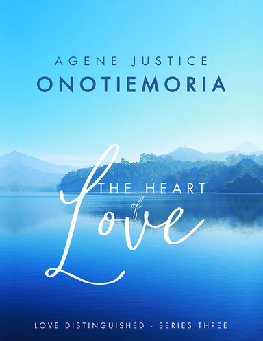 The Heart of Love
