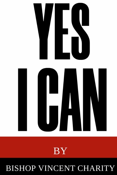 YES I CAN