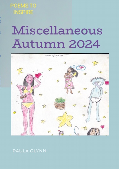Autumn Miscellaneous 2024