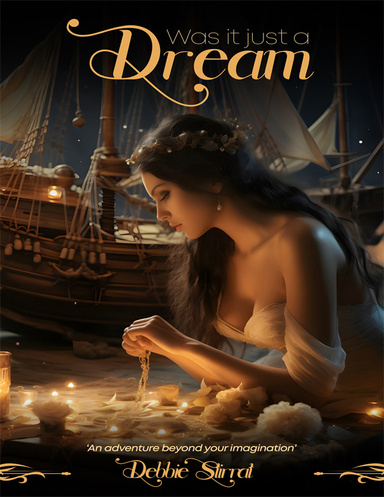 Was it Just A Dream?
