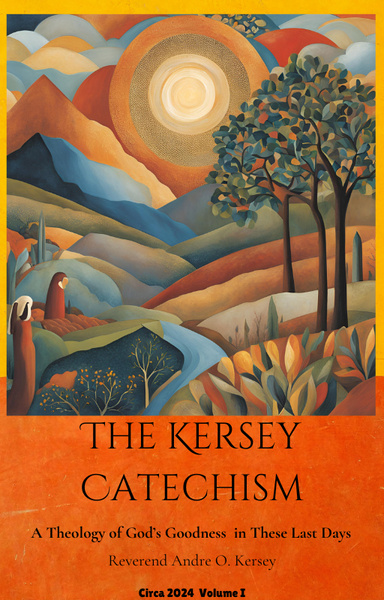 The Kersey Catechism