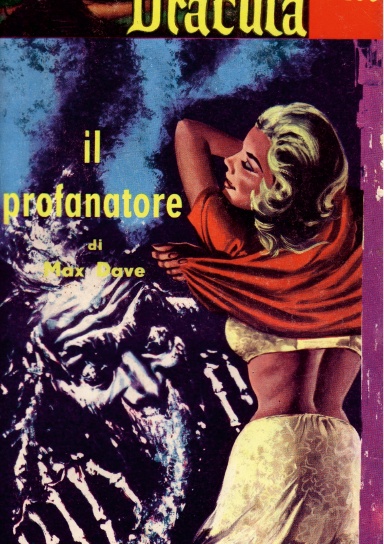 IL PROFANATORE