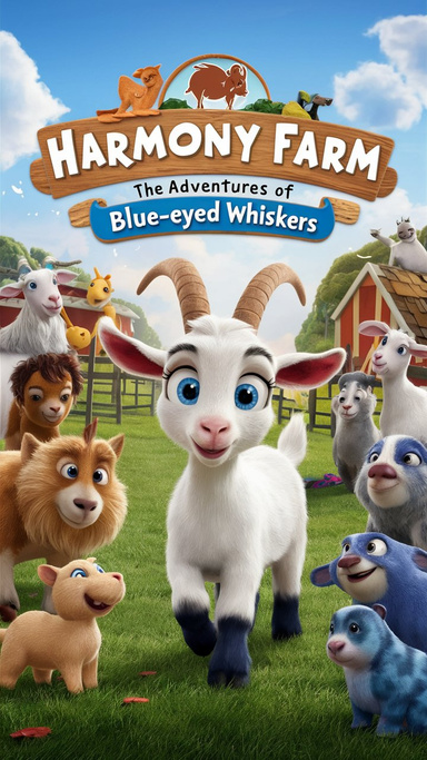Harmony Farm