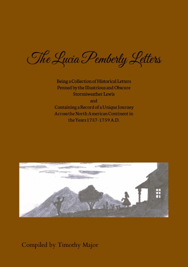 The Lucia Pemberly Letters