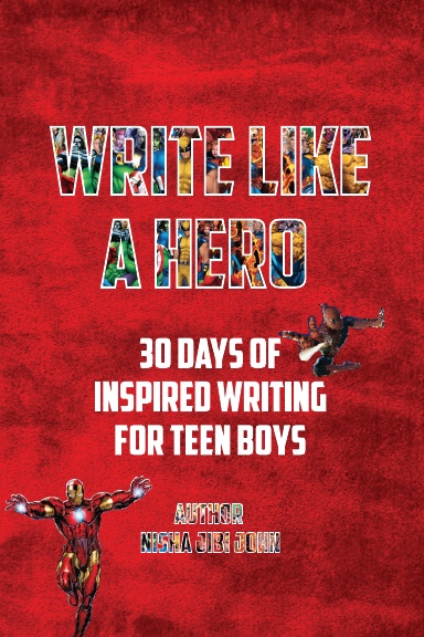 Write Like a Hero