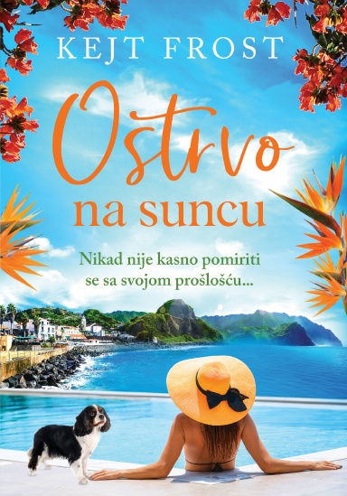 Ostrvo na suncu