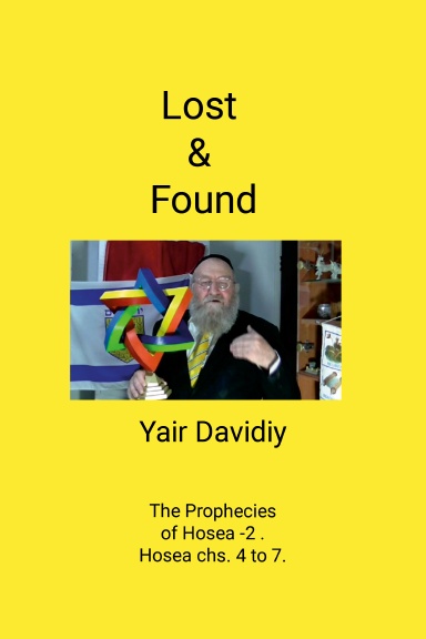 Lost & Found