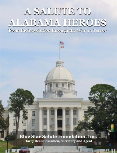 A Salute to Alabama Heroes