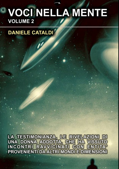 Voci nella Mente - Volume 2