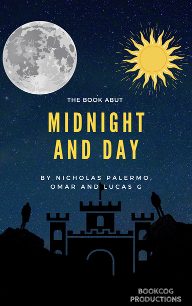 The Book about: Midnight and Day