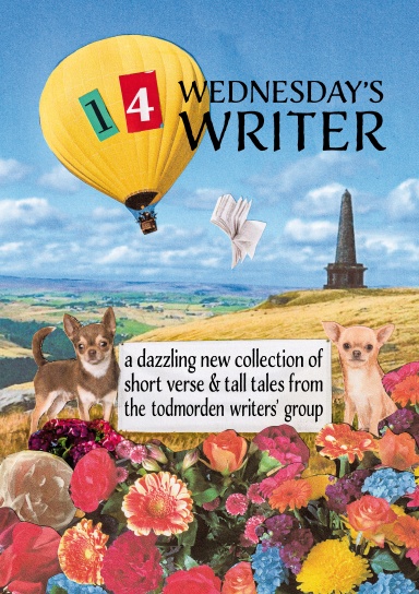 Wednesday’s Writer 14