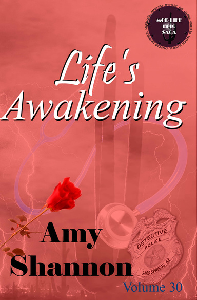 Life's Awakening
