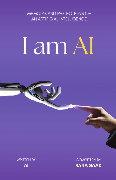 I am AI