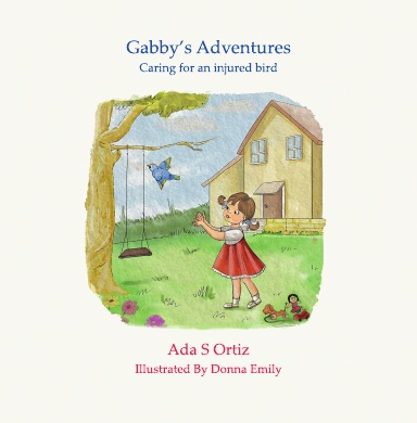Gabby's Adventures