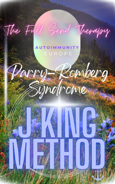 Parry–Romberg Syndrome J King Method