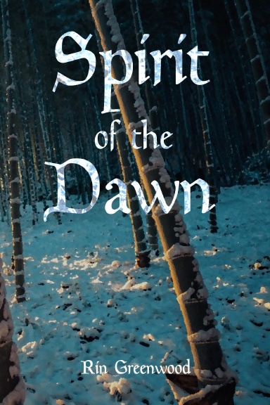 Spirit of the Dawn