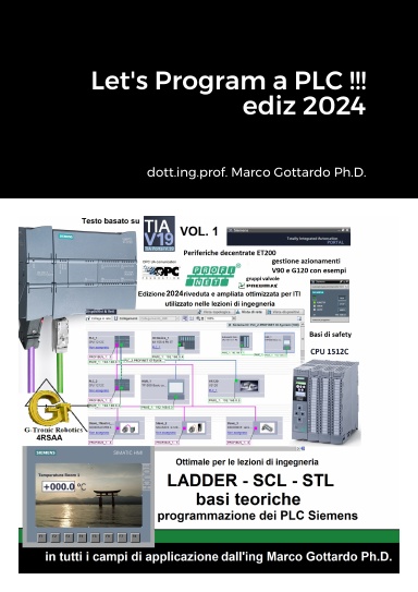 Let's Program a PLC !!! ediz 2024