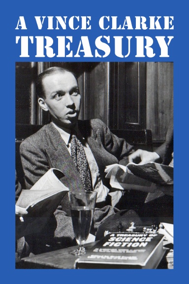 A Vince Clarke Treasury