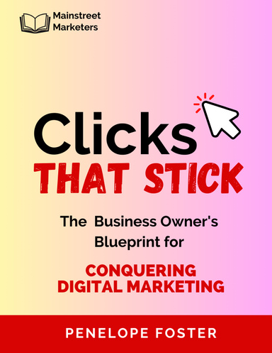 Clicks That Stick