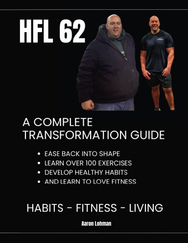 HFL 62: A Complete Transformation Guide