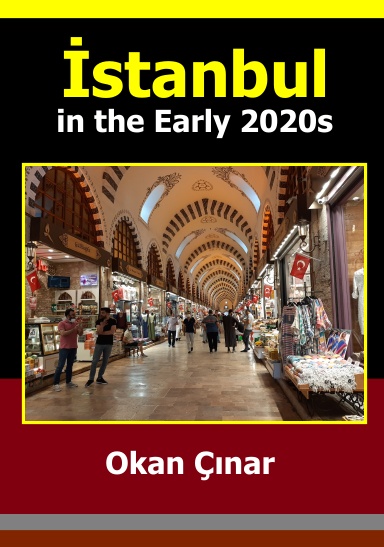 İstanbul in the Early 2020s
