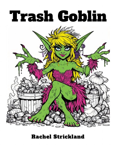 The Trash Goblin