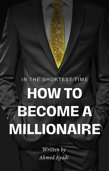 How to become a millionaire in less time