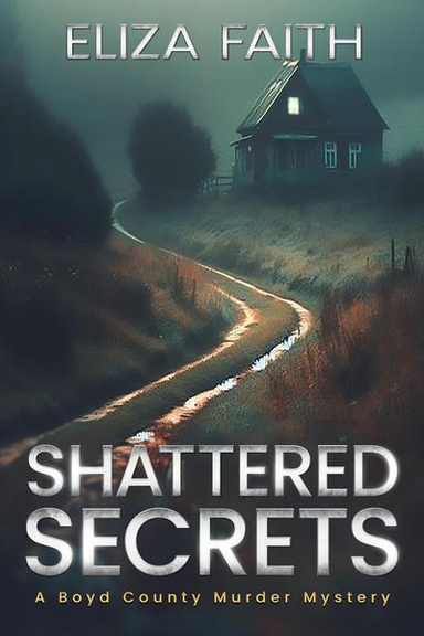 Shattered Secrets