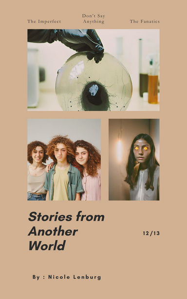 Story From Another World