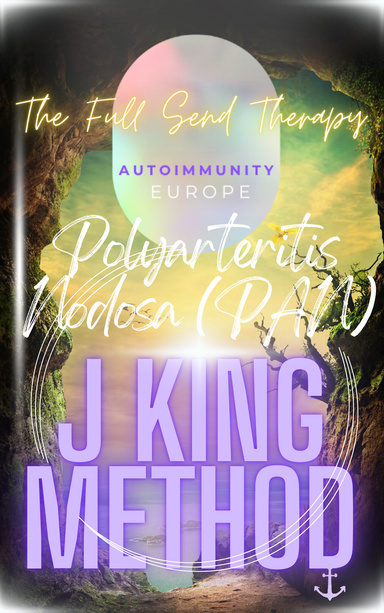 Polyarteritis Nodosa (PAN) J King Method