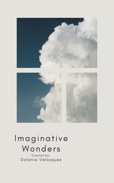 Imaginative Wonders